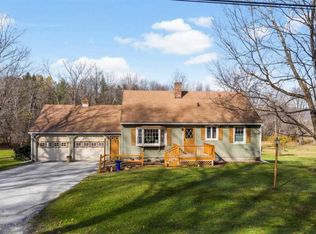 244 Myers Rd, Shaftsbury, VT 05262