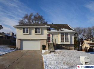 15108 Eureux Cir, Bellevue, NE 68123
