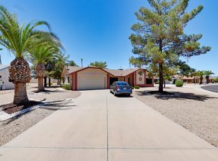 17018 N 127th Dr, Sun City West, AZ 85375