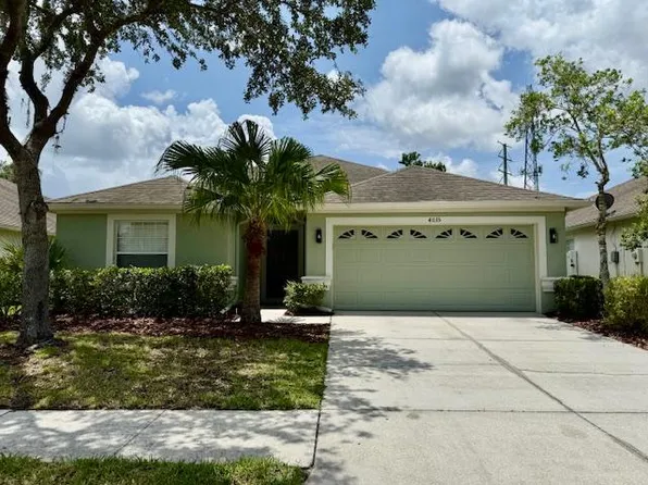 4035 Langdrum Dr, Zephyrhills, FL 33543
