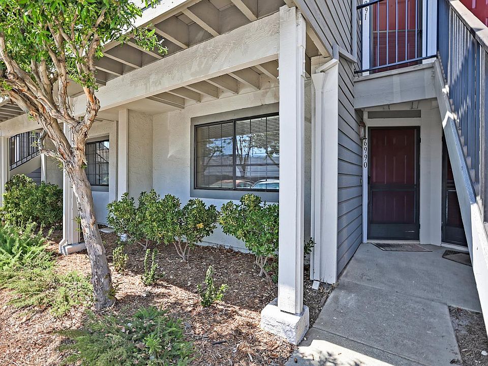 6991 Chantel Ct San Jose CA Zillow