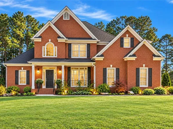 151 Creek Bank Dr, Acworth, GA 30101
