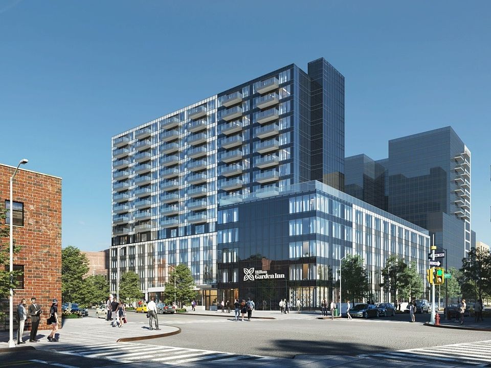 The Prince 3371 Prince St Flushing, NY Zillow