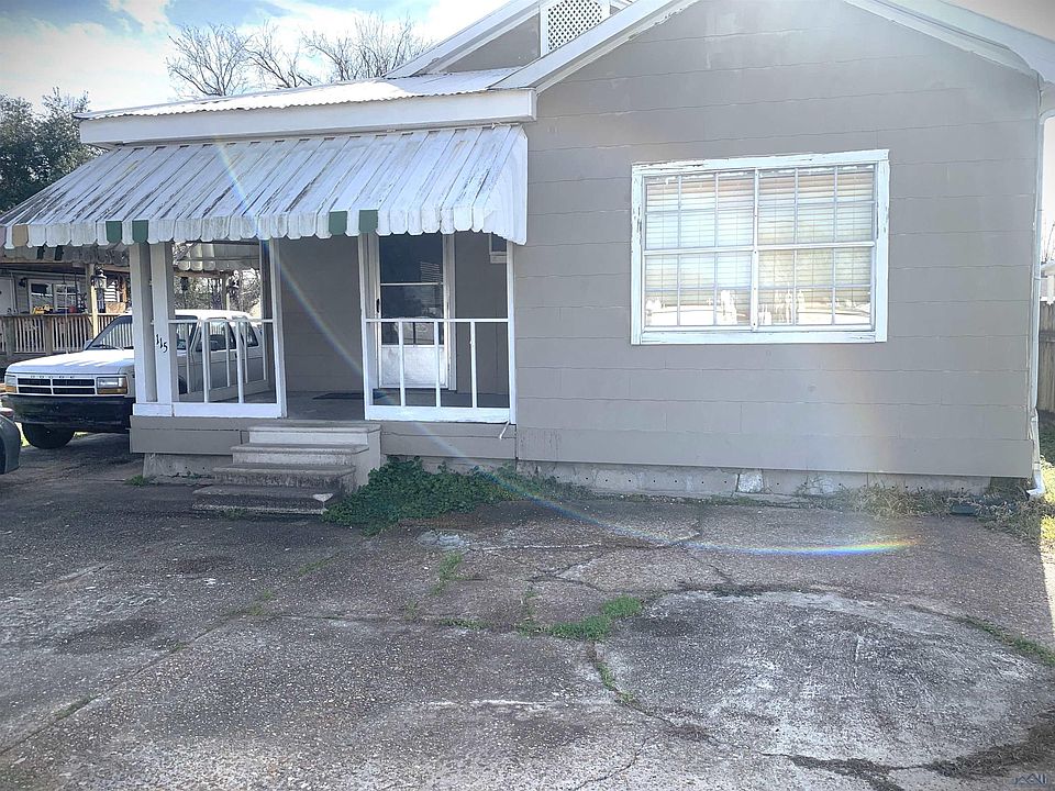 115 Brule Rd, Labadieville, LA 70372 MLS 2024002304 Zillow