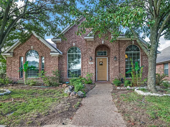 5201 Golden Wheat Ln, McKinney, TX 75070