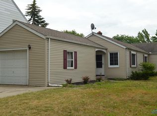 4920 Bowen Rd, Toledo, OH 43613