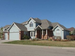 6101 Ashton Ct, Fort Collins, CO 80525