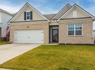1178 Barry Baker Ln, White House, TN 37188