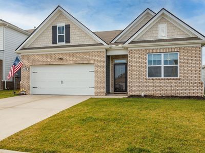 1178 Barry Baker Ln, White House, TN, 37188