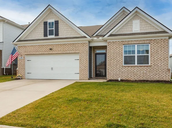 1178 Barry Baker Ln, White House, TN 37188
