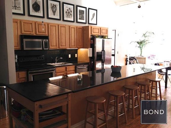 Kitchen Bar