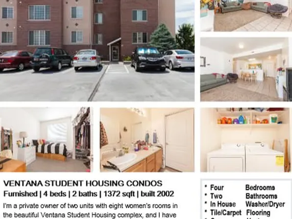 442 W 1430th St S Unit 122, Orem, UT 84057