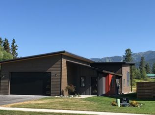 730 Cottonwood Court, Whitefish, MT 59937