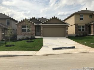 827 Brown Thrasher, San Antonio, TX 78253