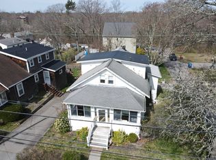 63 Fountain St, Braintree, MA 02184