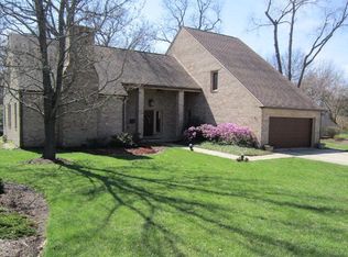 1149 Lake St, Danville, IL 61832