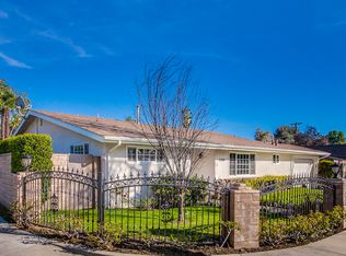 5350 Alcove Ave., Valley Village, CA 91607