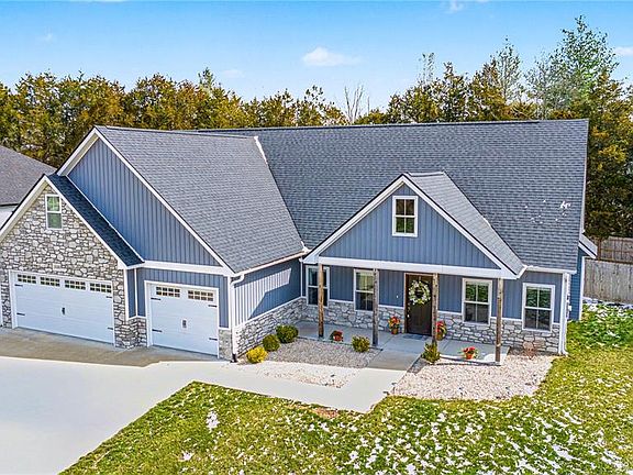2nd image of 16480 Talladega Dr