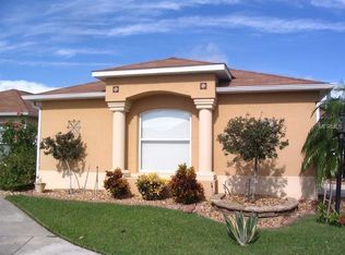 2728 Alandari Ln, The Villages, FL 32162