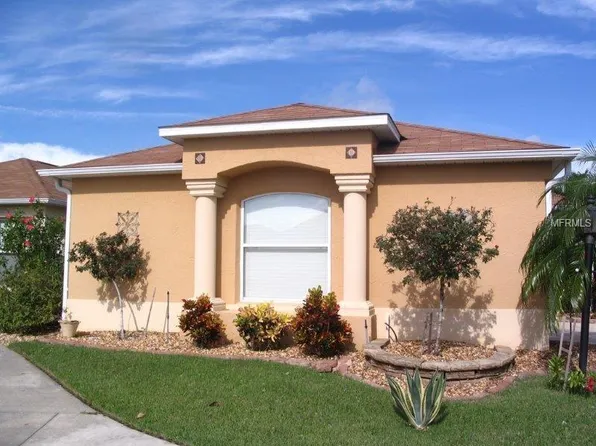 2728 Alandari Ln, The Villages, FL 32162
