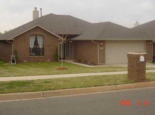 1905 SE 17th 500 Bonus, Moore, OK 73160