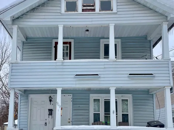 907 Milton Ave Floor 2, Syracuse, NY 13204