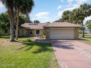 6970 Ackerman Ave, Cocoa, FL 32927