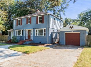 4513 High St W, Portsmouth, VA 23703