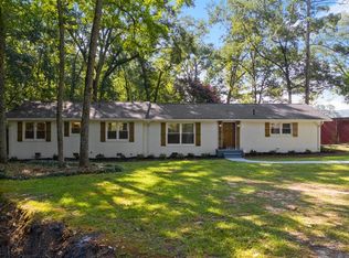 981 Horseleg Creek Rd SW, Rome, GA 30165