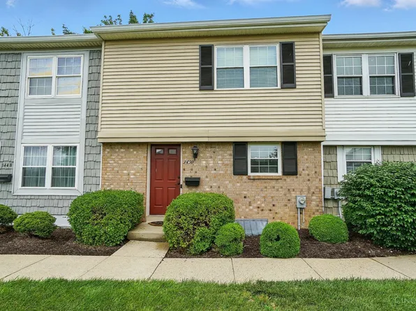 3450 Amberway Ct, Cincinnati, OH 45251