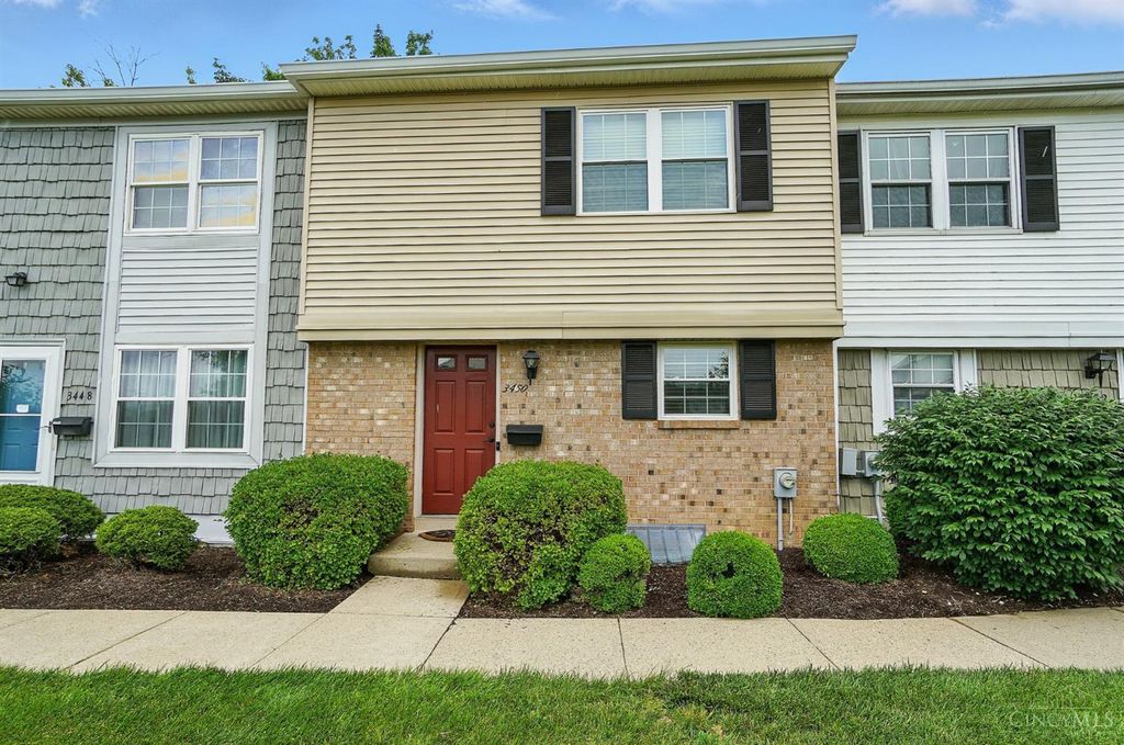 Real estate listing image