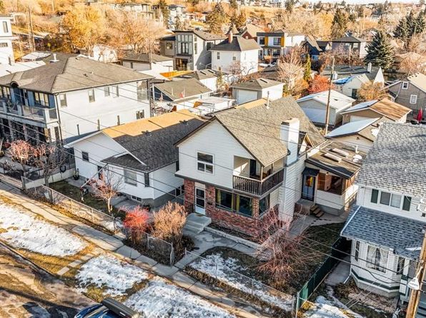 510 W 6th St NE, Calgary, AB T2E 3Y6