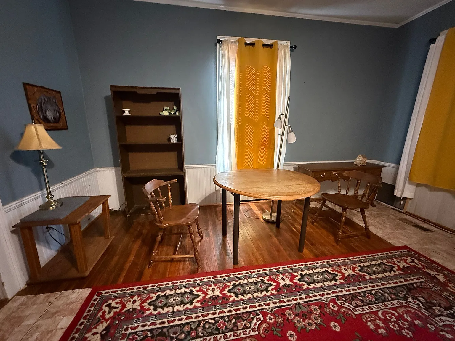 2 bed, 1080 sqft, $1,100 — Photo 2
