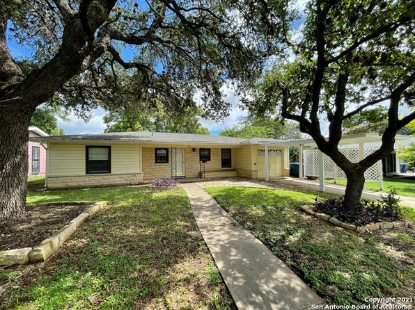 Houses For Rent In Dellview Area San Antonio 4 Homes Zillow