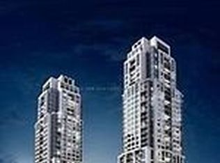 2 Eva Rd #1624, Toronto, ON M9C 0A9