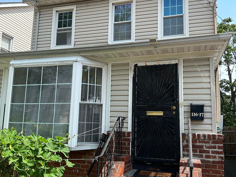 1st image of 116-17 200th St
