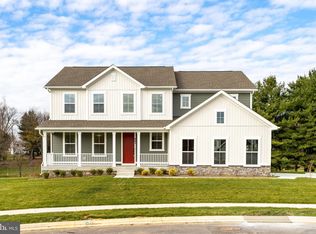 902 Honeyflower Dr, Reisterstown, MD 21136