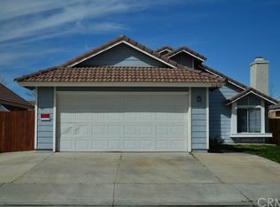 36819 Regency Pl, Palmdale, CA 93552