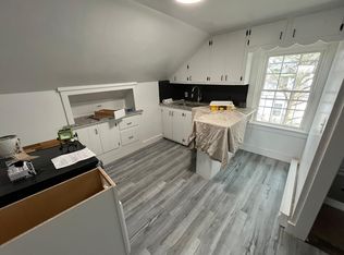 55 Constitution St #3, Bristol, RI 02809