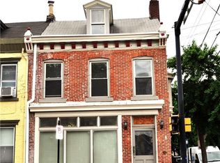 146 N 11th St, Allentown, PA 18102