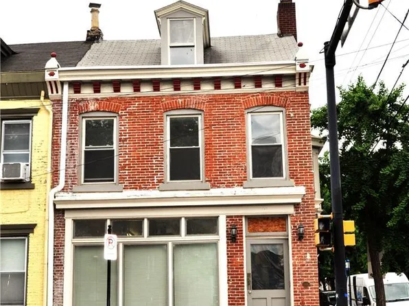 146 N 11th St, Allentown, PA 18102
