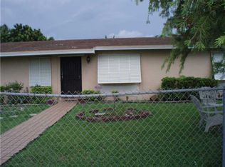 1795 SW 8th St, Homestead, FL 33030