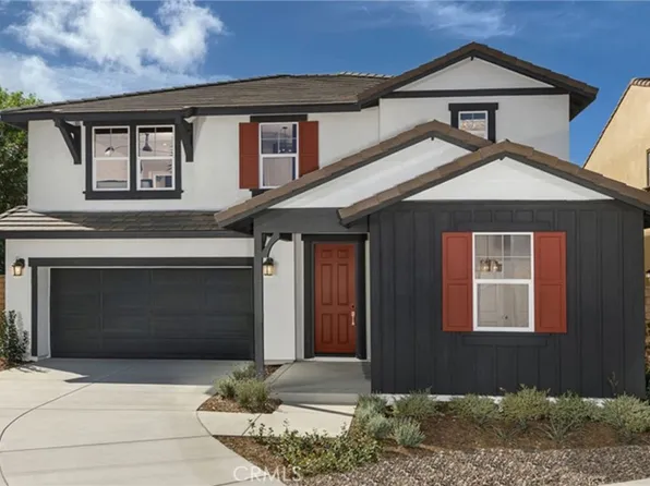 815 Dahlia Ave, Redlands, CA 92374