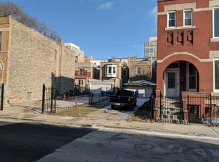 3629 S Calumet Ave, Chicago, IL 60653