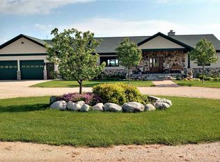 4690 Pleasantview Rd, Levering, MI 49755