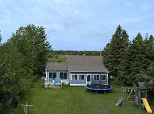 3411 S Lake George Rd, Sault Sainte Marie, MI 49783