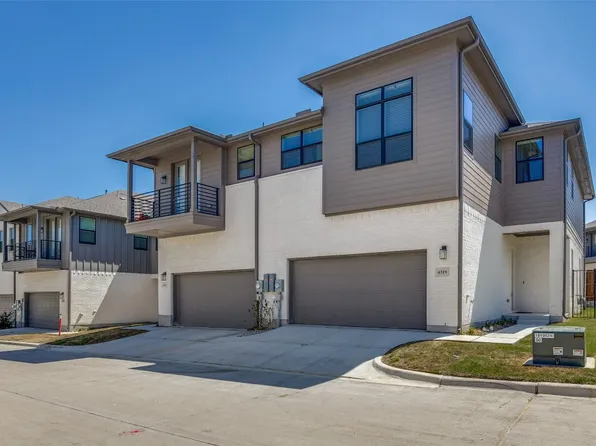 6319 Oakbend Cir Unit 6319, Fort Worth, TX 76132