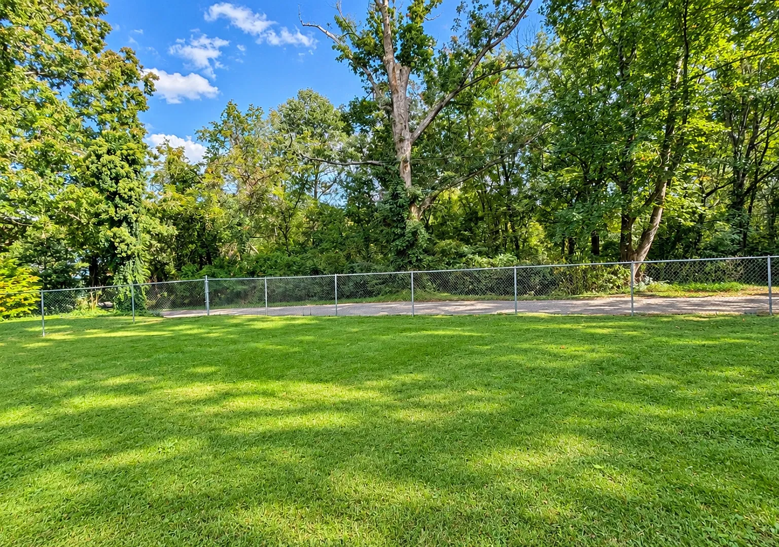 Black Mountain Apartment- Great Yard Space- Water and Lawn Care Included! — Photo 2
