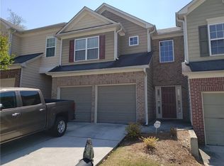 5548 Cascade Run SW, Atlanta, GA 30336