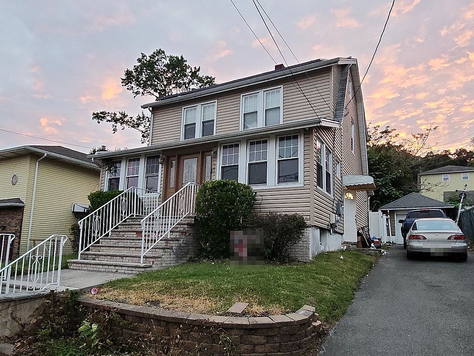 385 Southside Ave, Haledon, NJ 07508 Zillow
